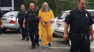 Couple Sentenced to Prison for 'Gifting' Daughters to 52-Year-Old Sexual Abuser